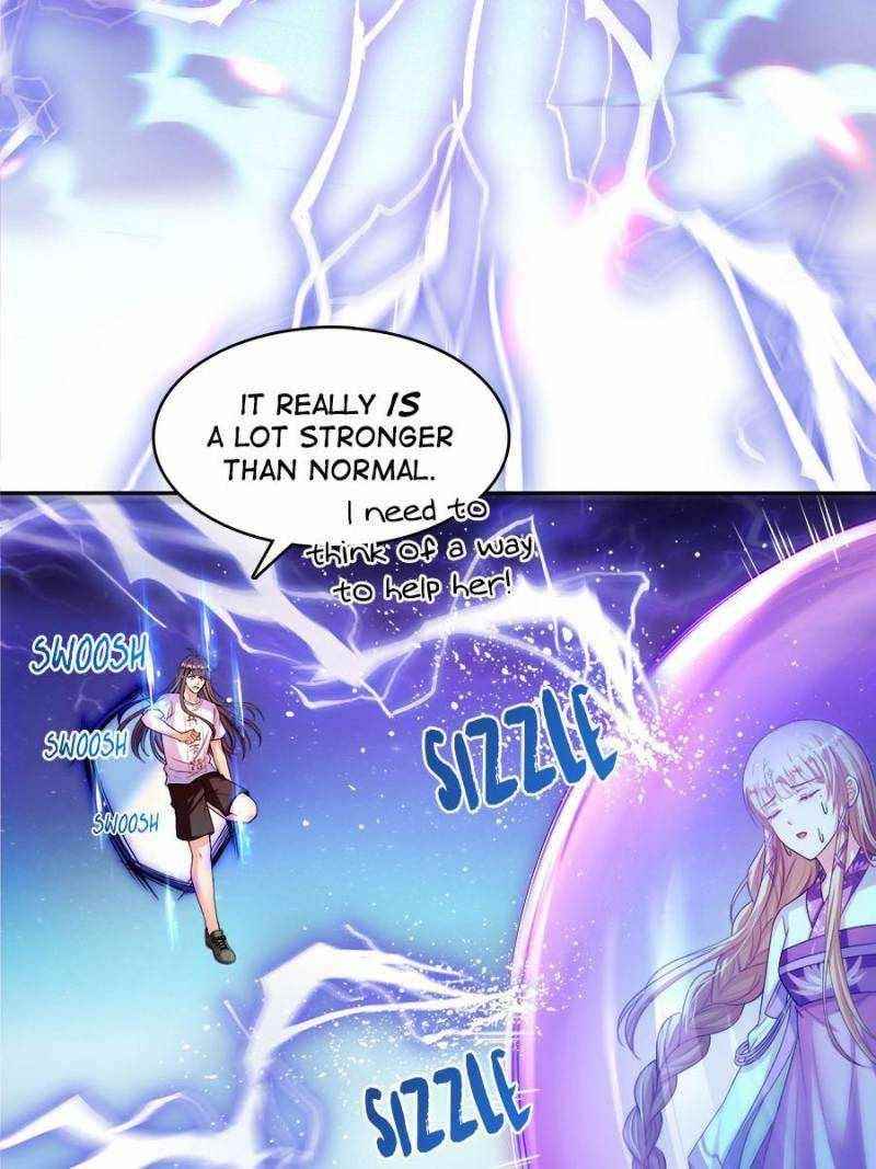 Cultivation Chat Group Chapter 409 - Page 22