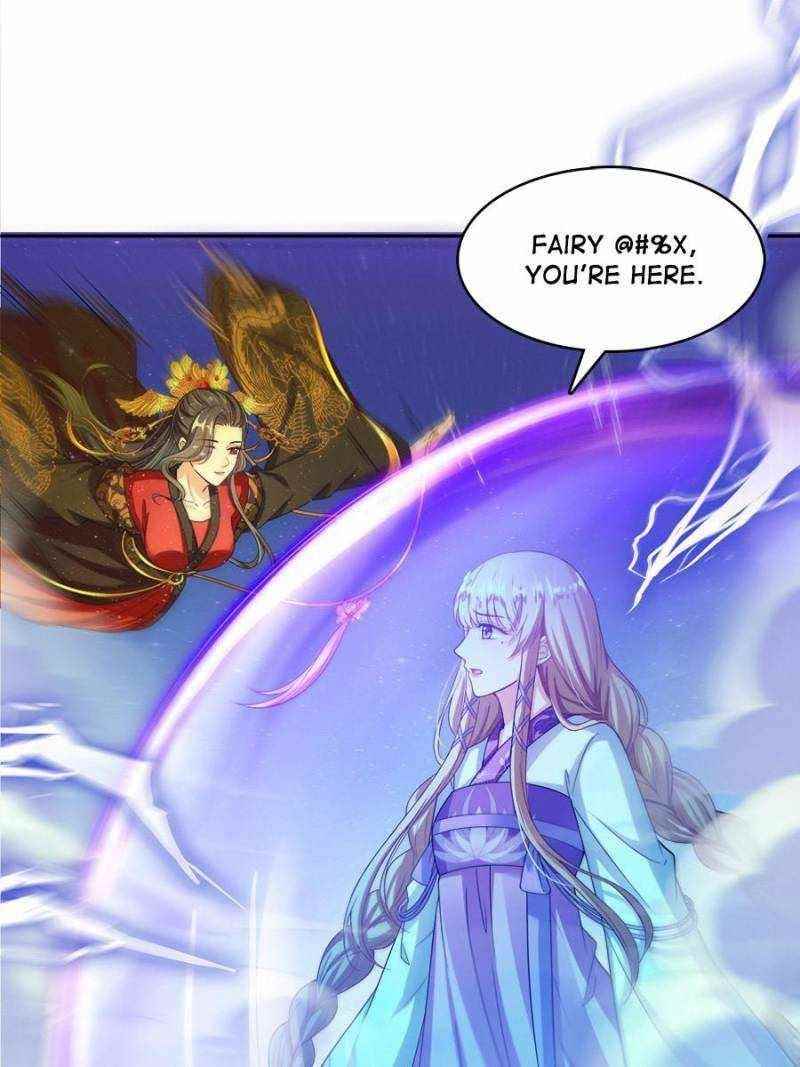 Cultivation Chat Group Chapter 409 - Page 28