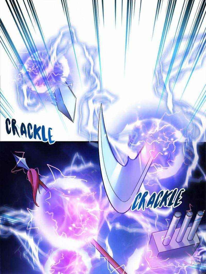 Cultivation Chat Group Chapter 409 - Page 37