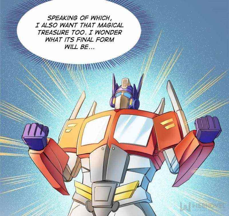 Cultivation Chat Group Chapter 409 - Page 39