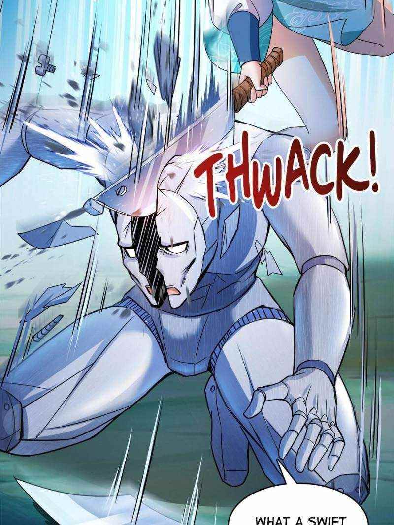 Cultivation Chat Group Chapter 409 - Page 4