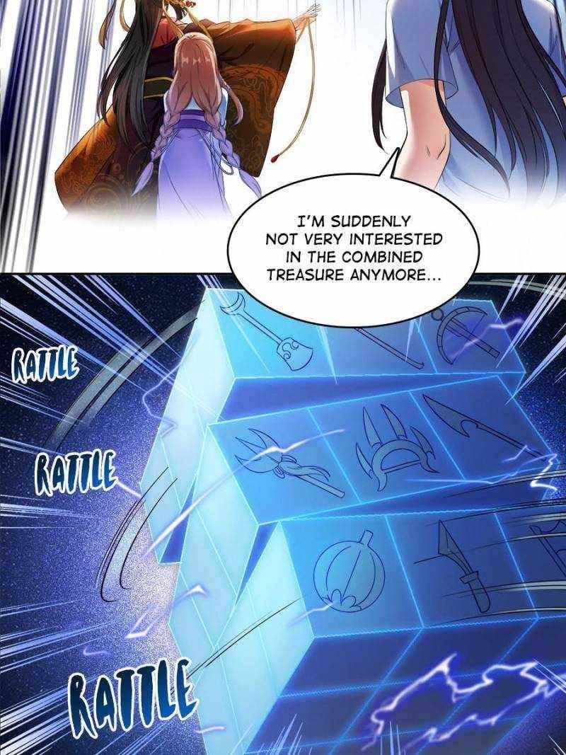 Cultivation Chat Group Chapter 409 - Page 44