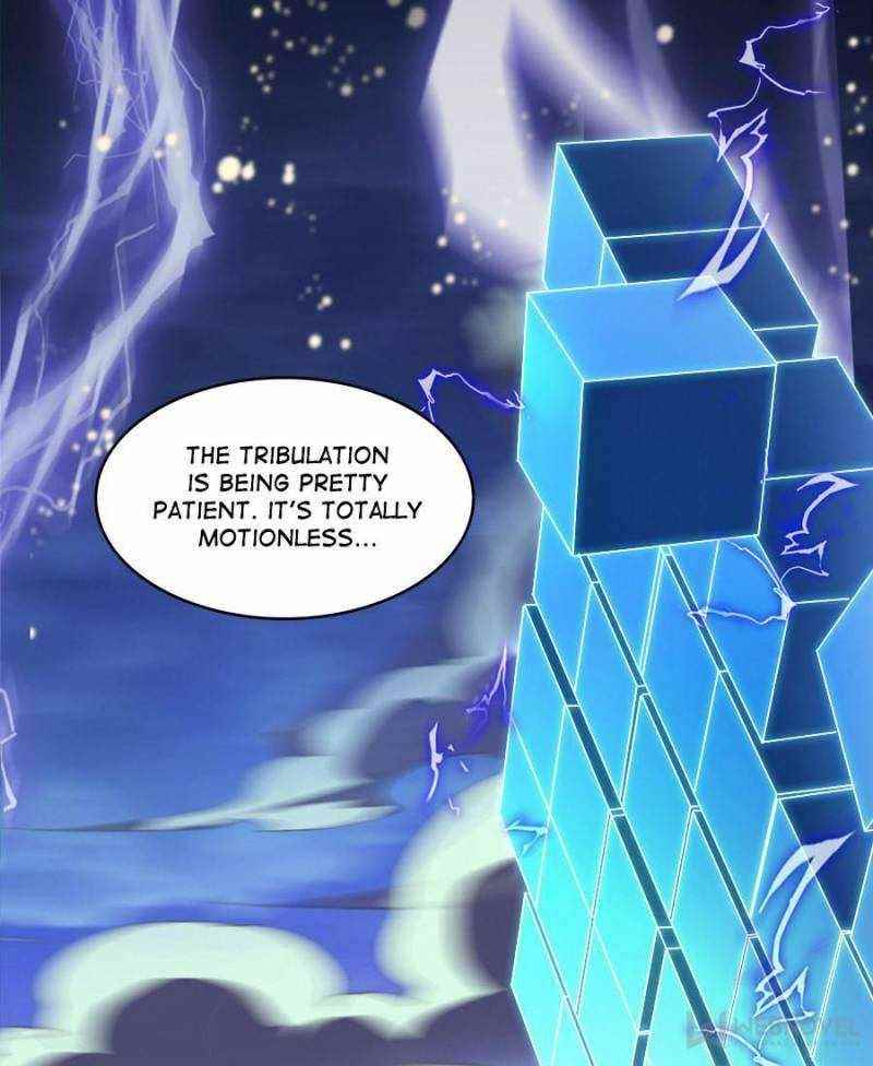 Cultivation Chat Group Chapter 409 - Page 48