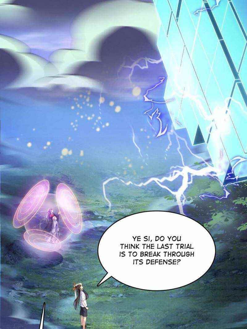 Cultivation Chat Group Chapter 409 - Page 49