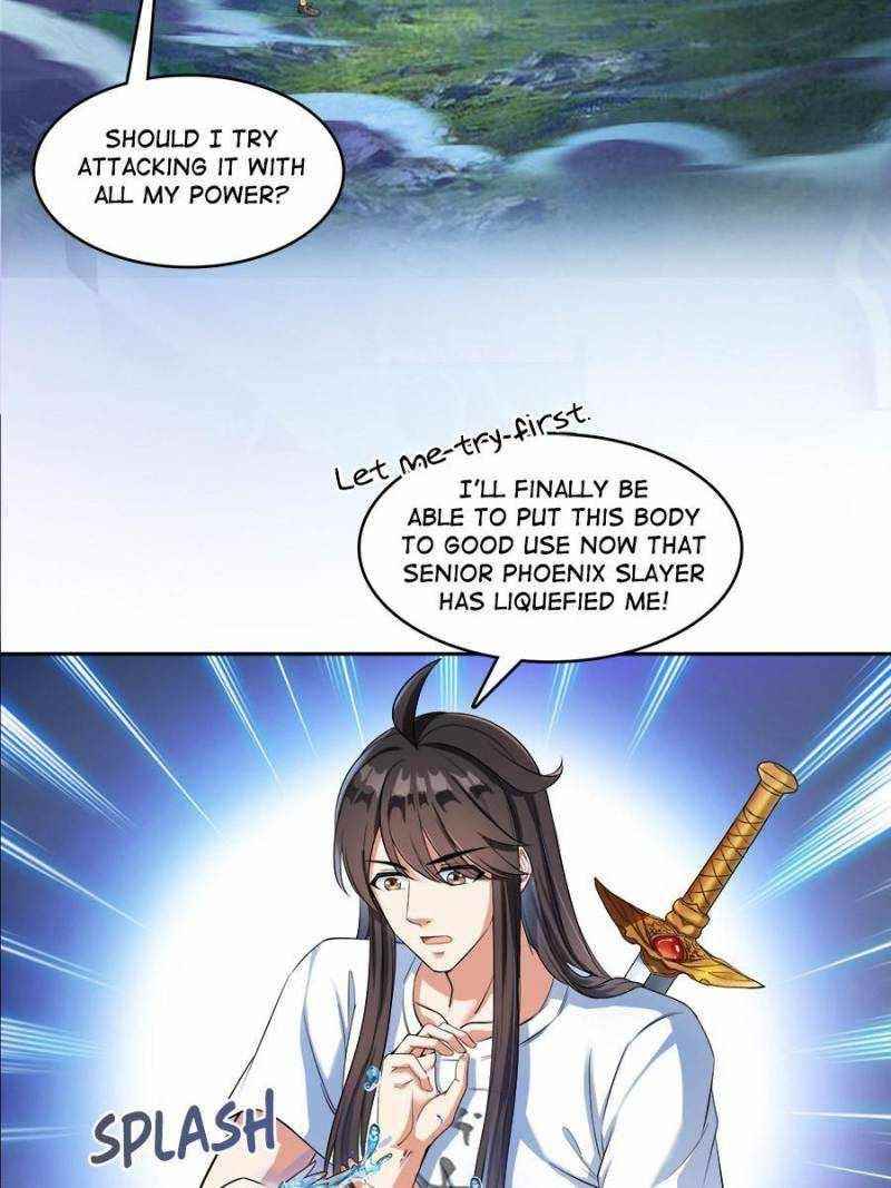 Cultivation Chat Group Chapter 409 - Page 50