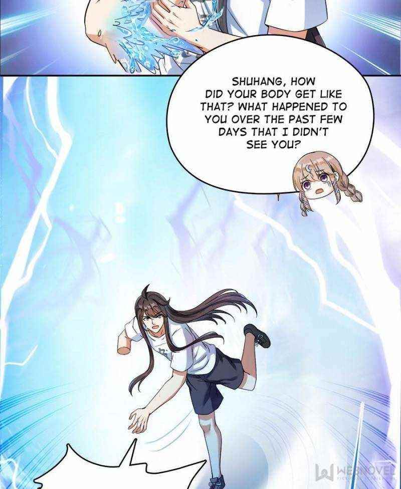 Cultivation Chat Group Chapter 409 - Page 51