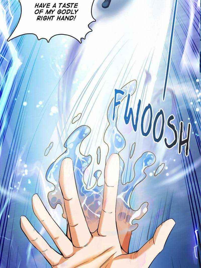 Cultivation Chat Group Chapter 409 - Page 52