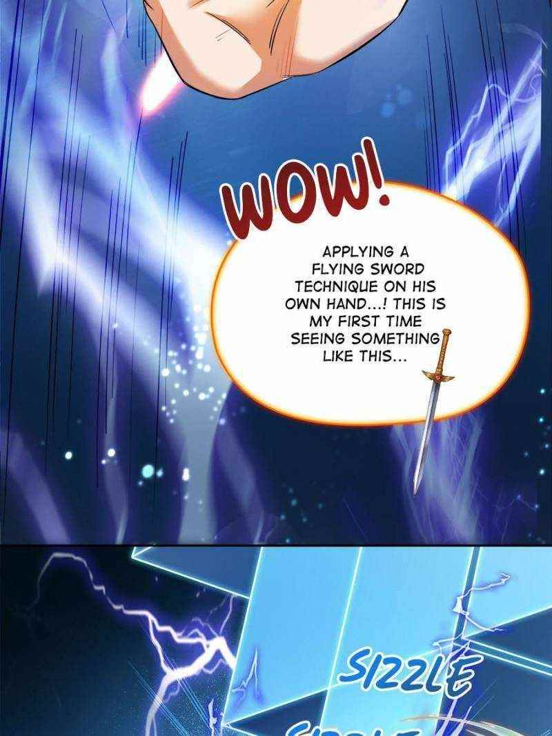 Cultivation Chat Group Chapter 409 - Page 53