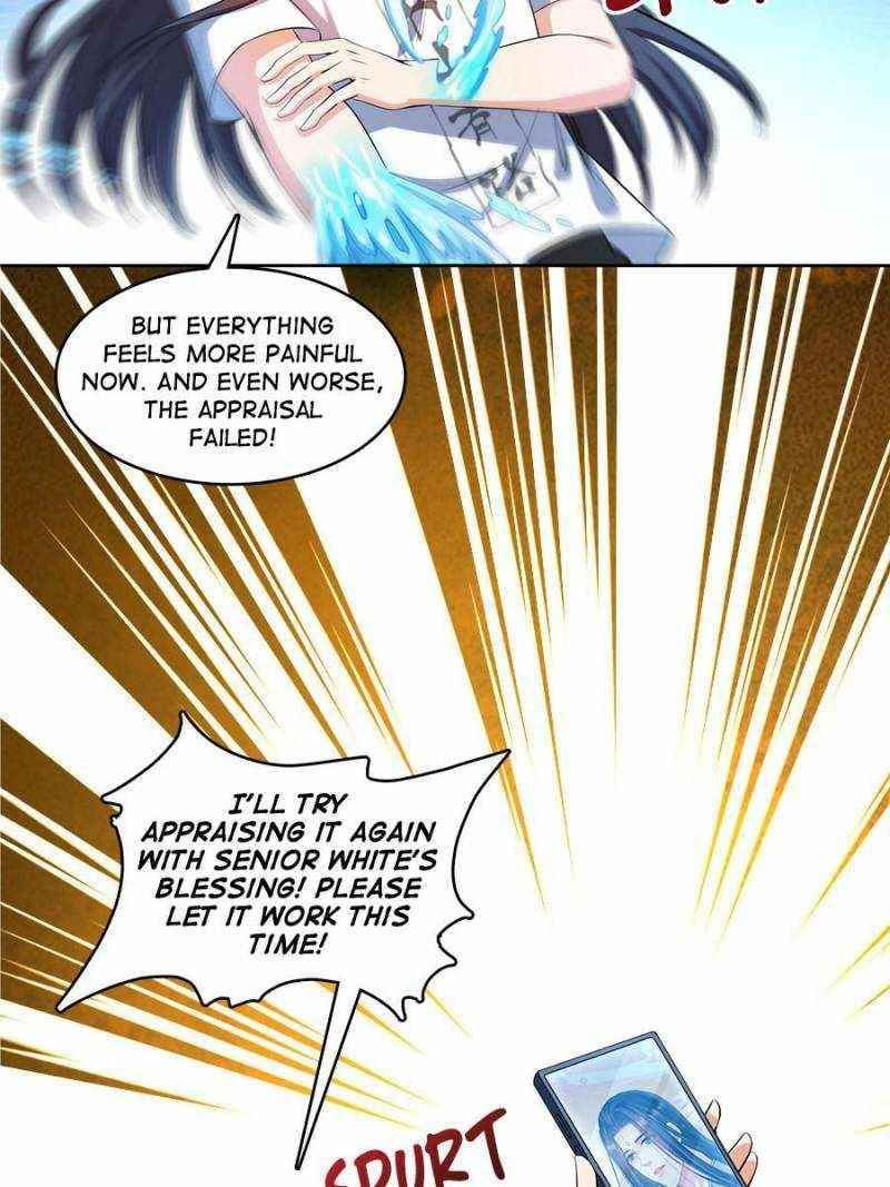 Cultivation Chat Group Chapter 409 - Page 56