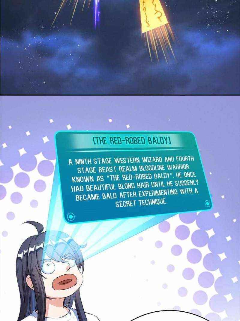 Cultivation Chat Group Chapter 409 - Page 61