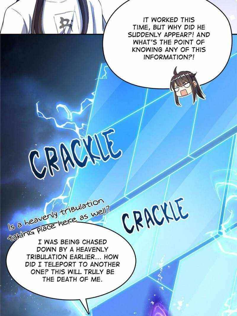 Cultivation Chat Group Chapter 409 - Page 62