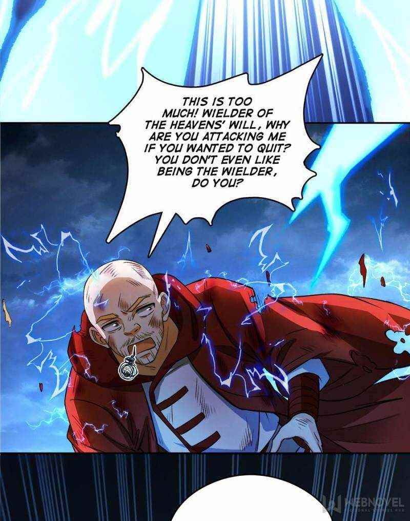 Cultivation Chat Group Chapter 409 - Page 66