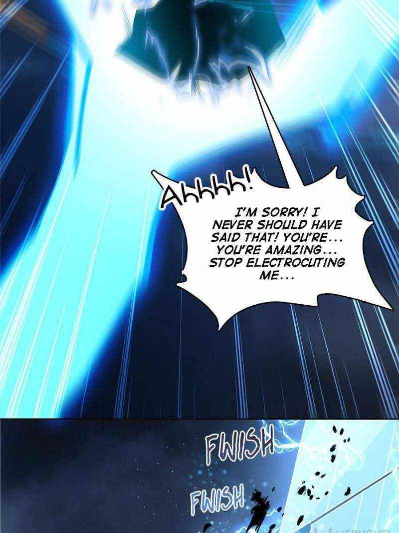 Cultivation Chat Group Chapter 409 - Page 69