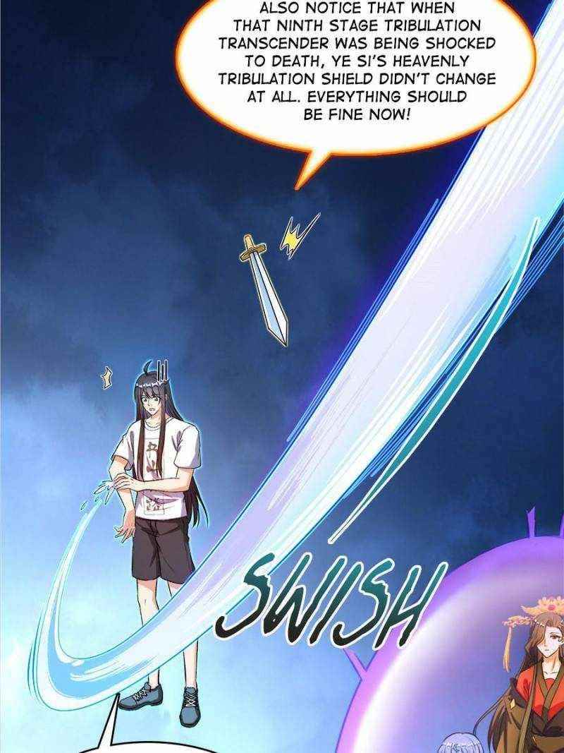 Cultivation Chat Group Chapter 409 - Page 72