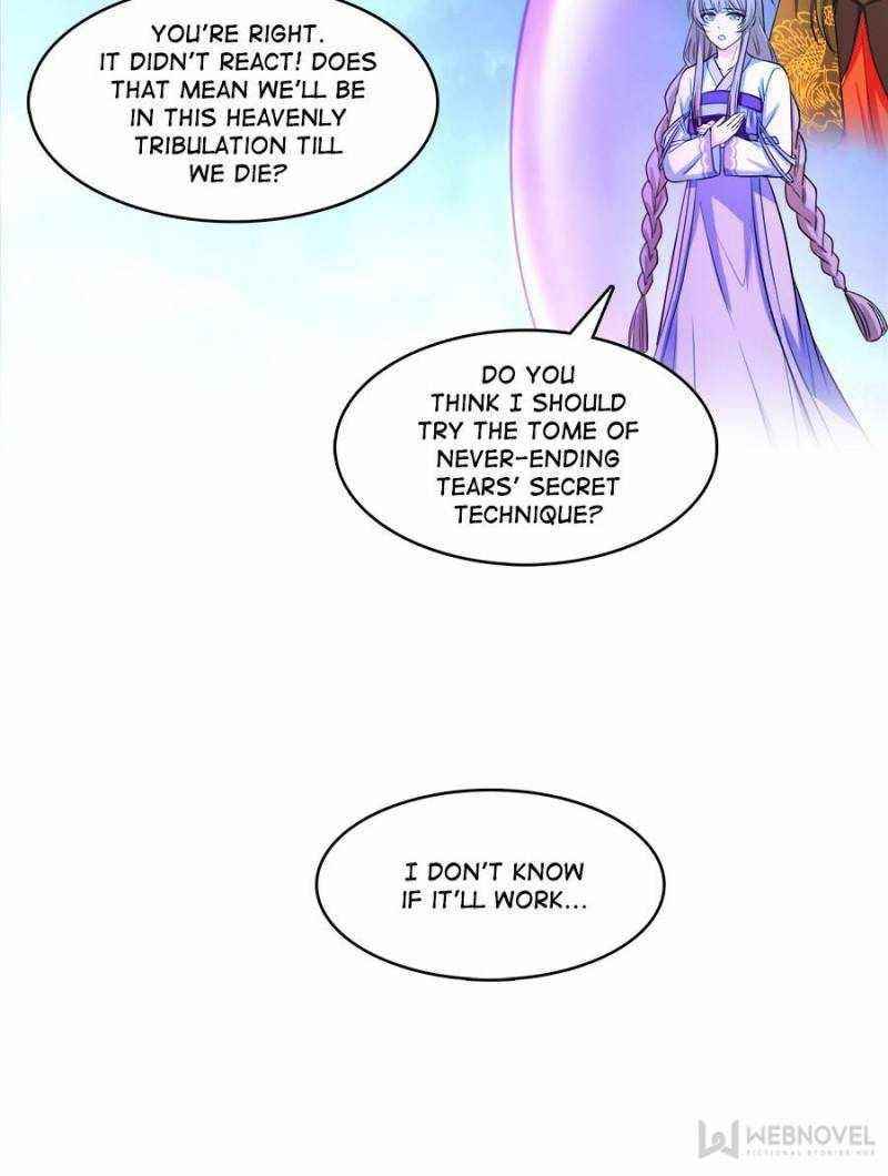 Cultivation Chat Group Chapter 409 - Page 73