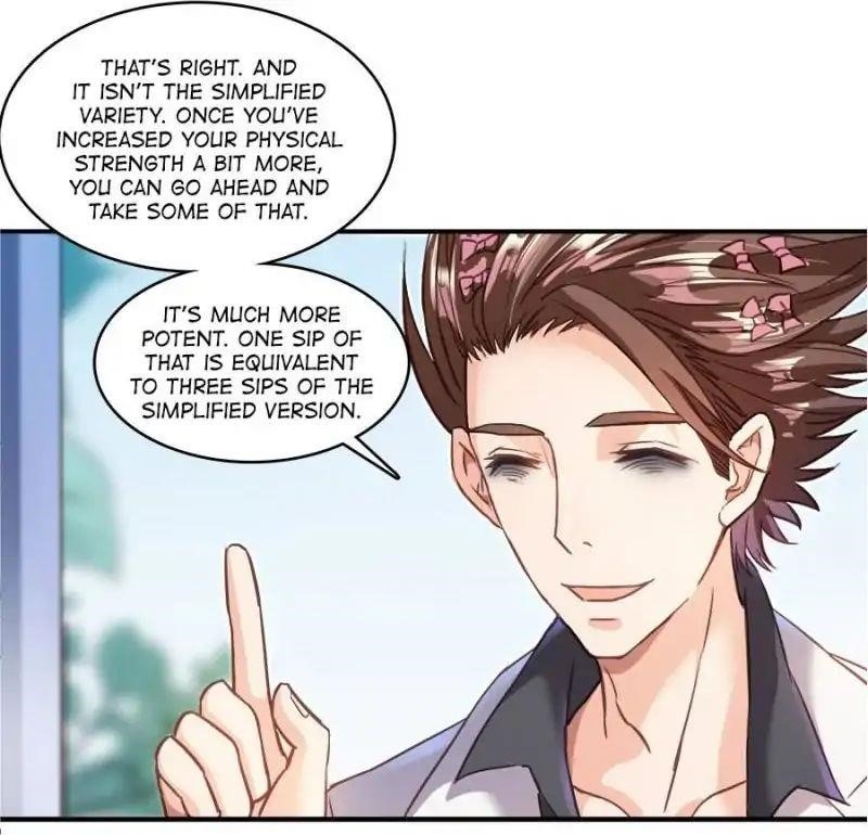 Cultivation Chat Group Chapter 41 - Page 43