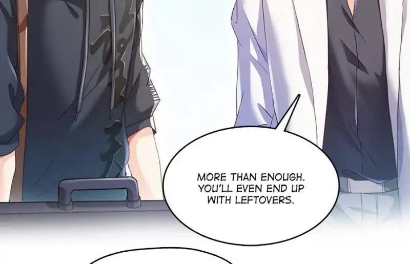 Cultivation Chat Group Chapter 41 - Page 45