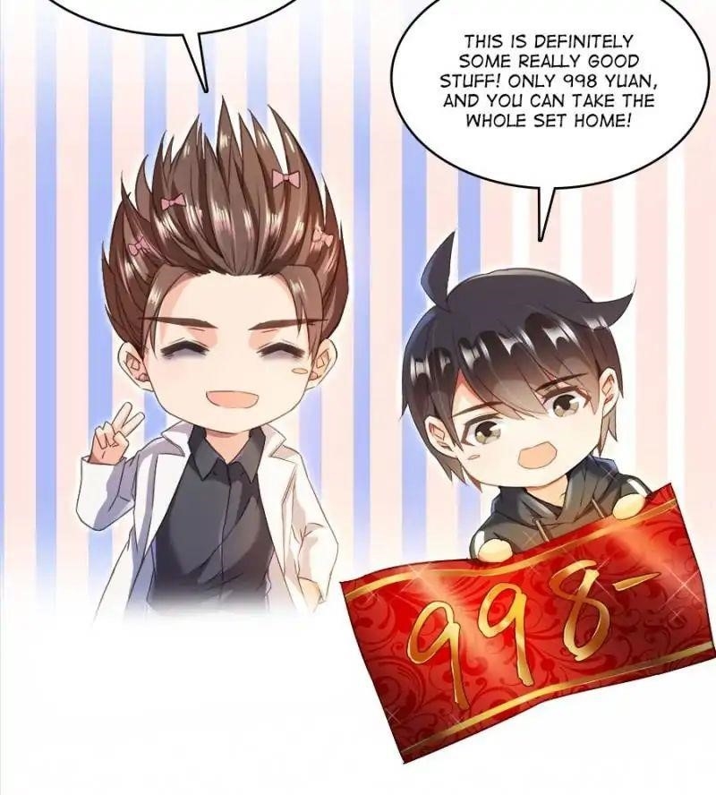 Cultivation Chat Group Chapter 41 - Page 57