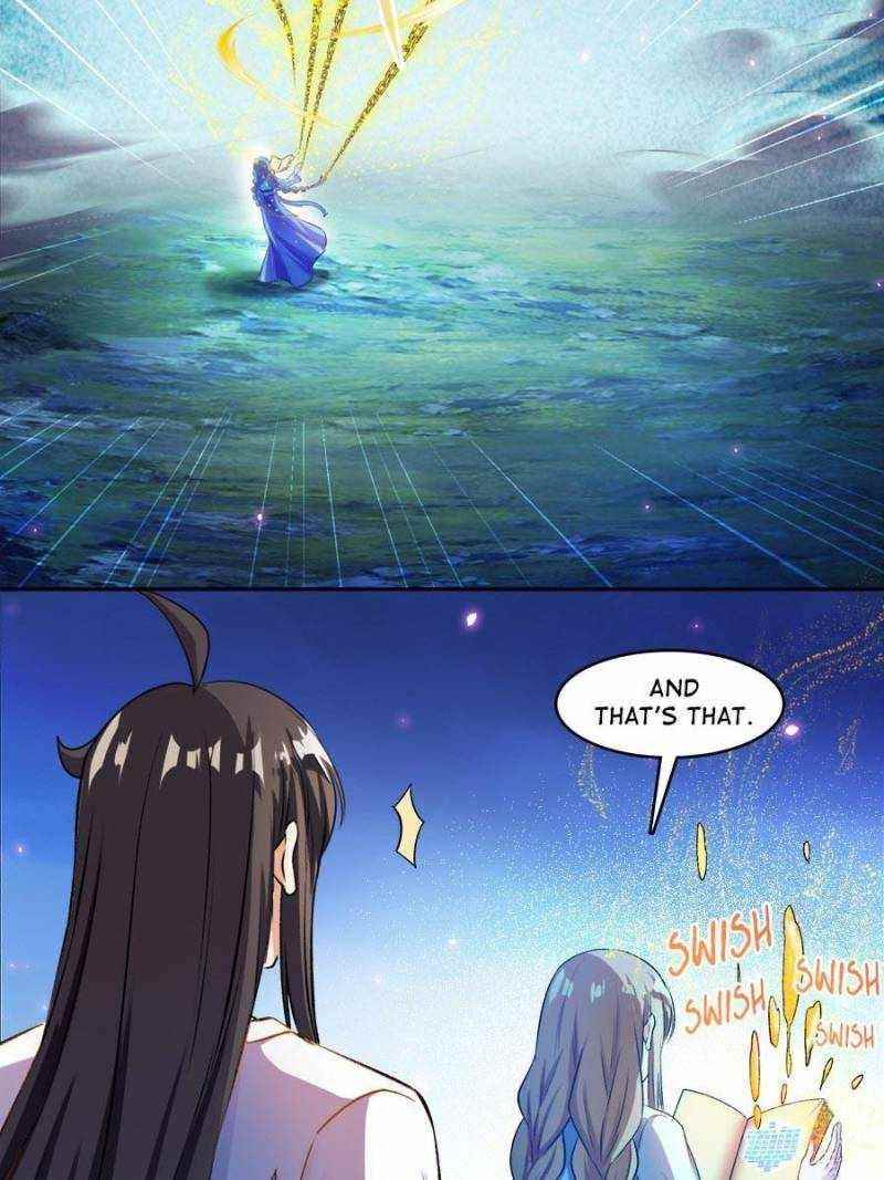 Cultivation Chat Group Chapter 410 - Page 15