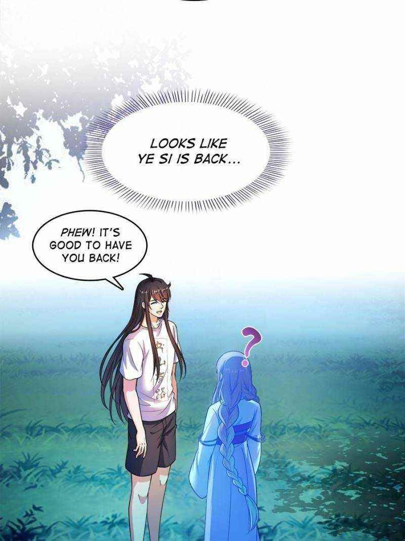 Cultivation Chat Group Chapter 410 - Page 27