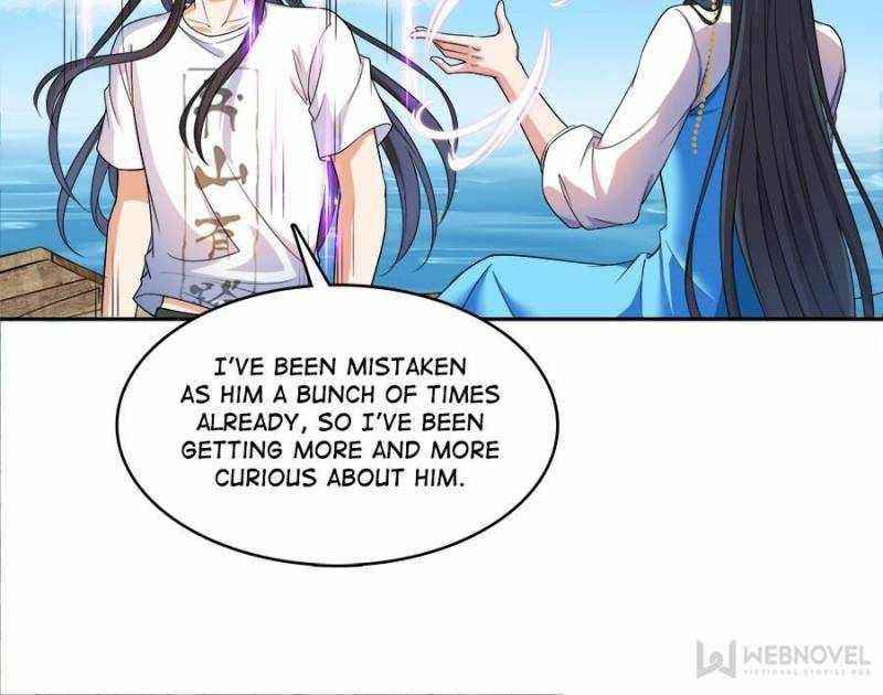 Cultivation Chat Group Chapter 410 - Page 37