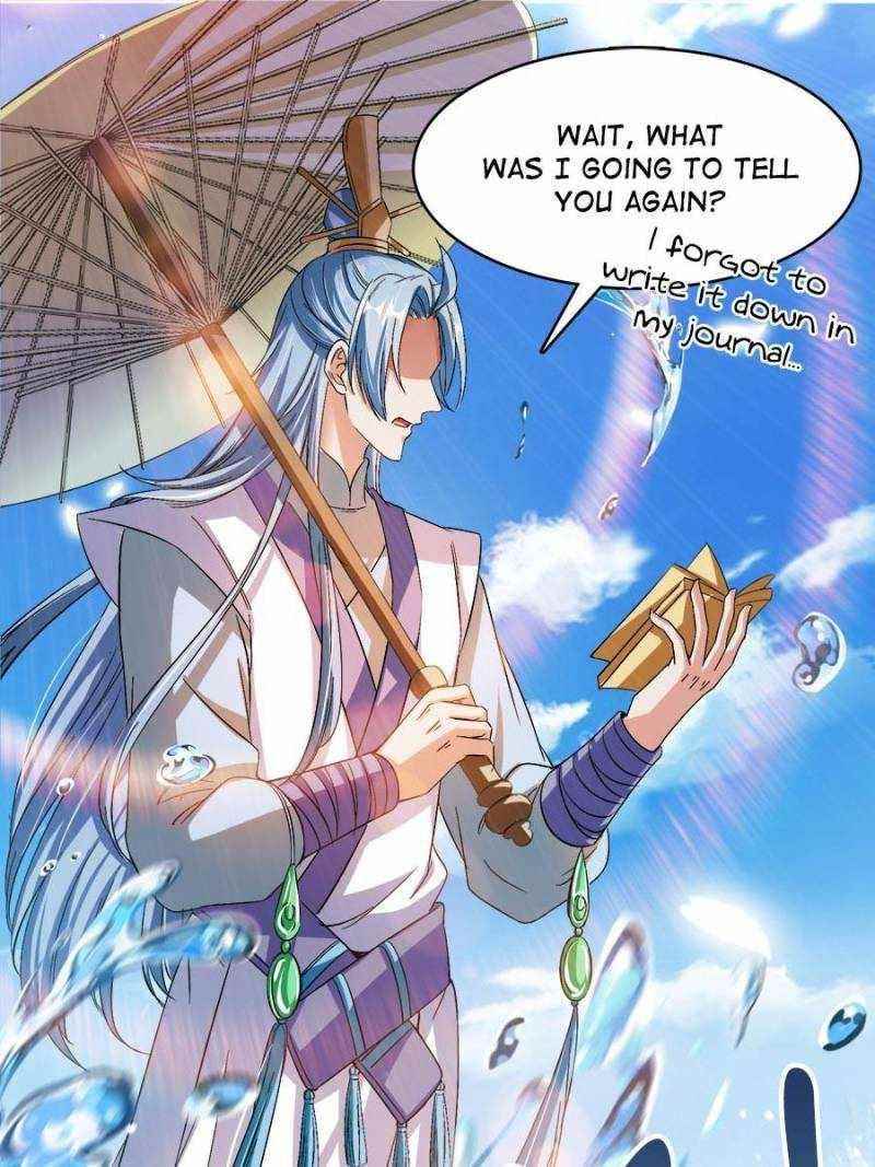 Cultivation Chat Group Chapter 410 - Page 47