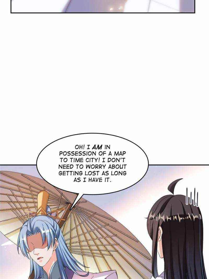 Cultivation Chat Group Chapter 410 - Page 54