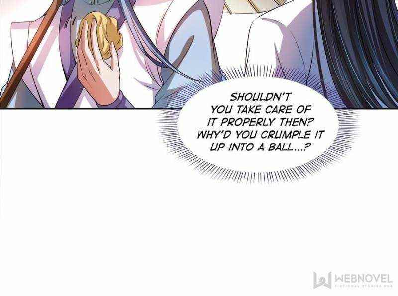 Cultivation Chat Group Chapter 410 - Page 55