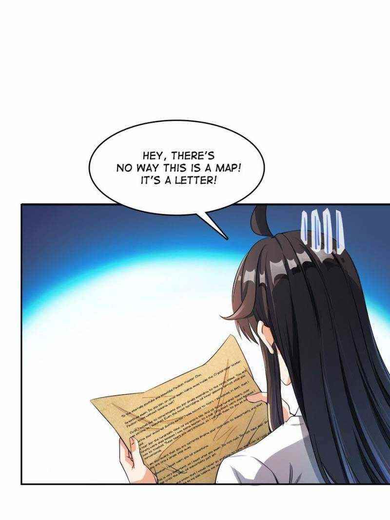 Cultivation Chat Group Chapter 410 - Page 56