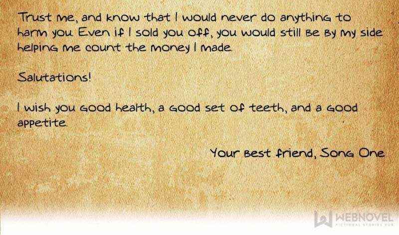 Cultivation Chat Group Chapter 410 - Page 58