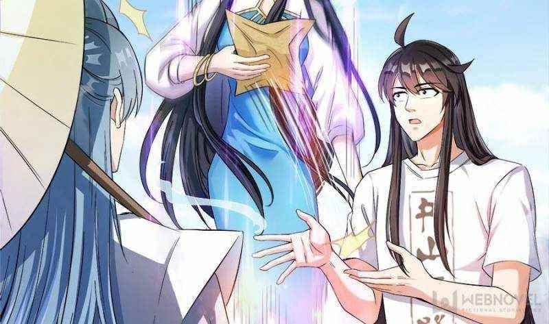 Cultivation Chat Group Chapter 410 - Page 61