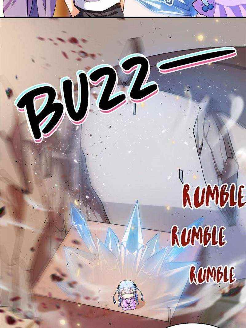 Cultivation Chat Group Chapter 411 - Page 11