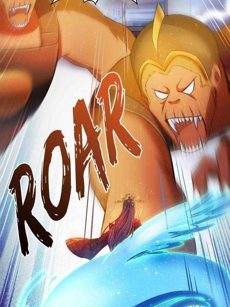 Cultivation Chat Group Chapter 411 - Page 35