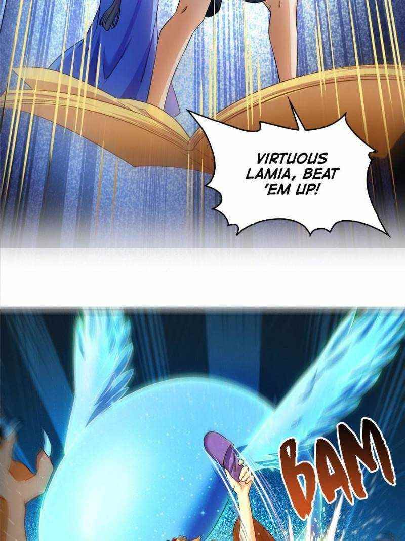 Cultivation Chat Group Chapter 411 - Page 37