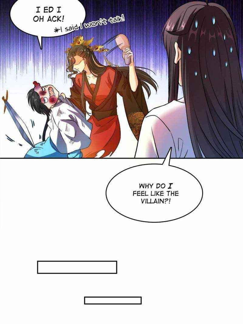 Cultivation Chat Group Chapter 411 - Page 47