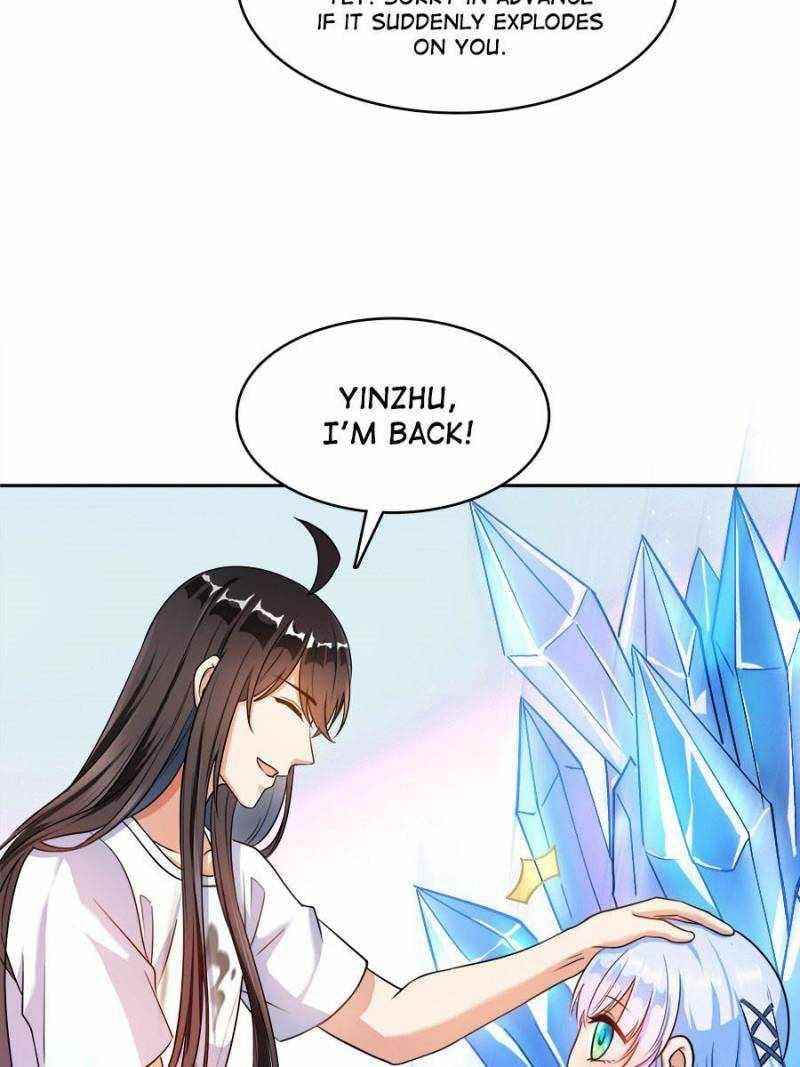 Cultivation Chat Group Chapter 411 - Page 5