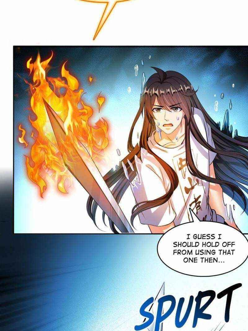 Cultivation Chat Group Chapter 411 - Page 61