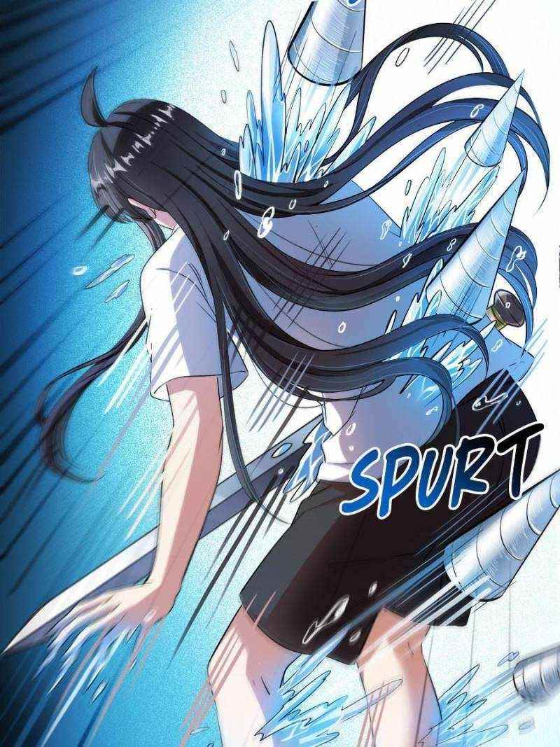 Cultivation Chat Group Chapter 411 - Page 62