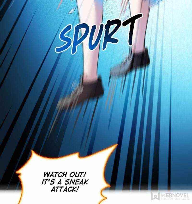 Cultivation Chat Group Chapter 411 - Page 63