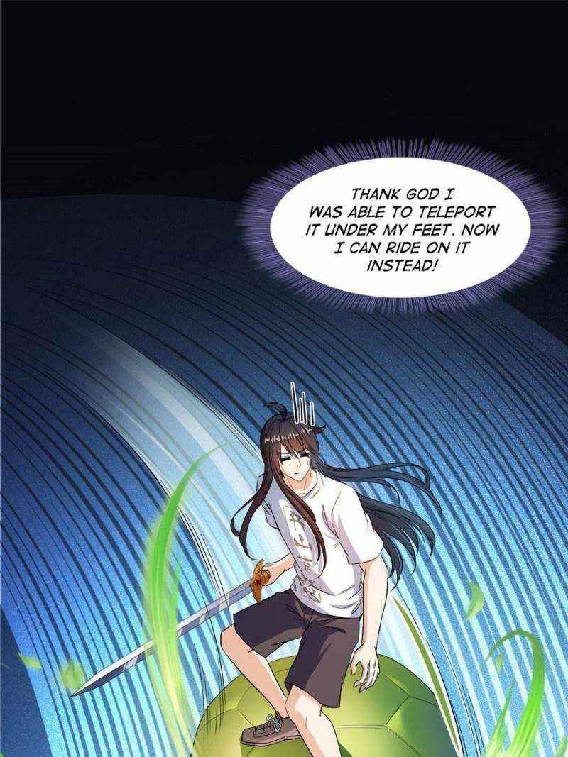 Cultivation Chat Group Chapter 412 - Page 13