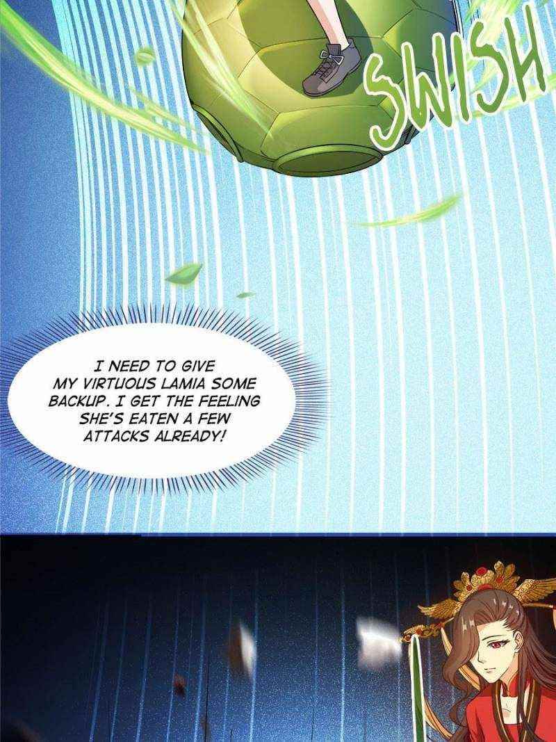 Cultivation Chat Group Chapter 412 - Page 14