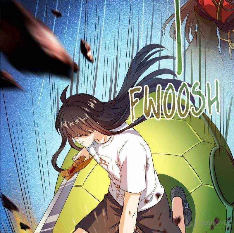 Cultivation Chat Group Chapter 412 - Page 15