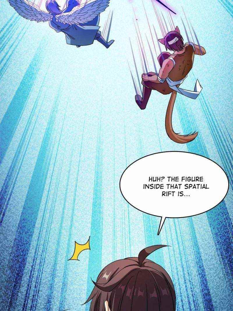 Cultivation Chat Group Chapter 412 - Page 20