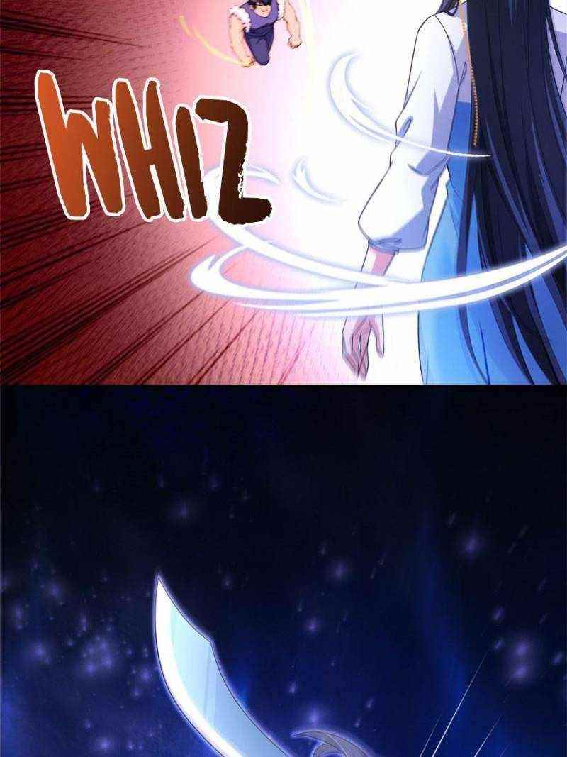 Cultivation Chat Group Chapter 412 - Page 24