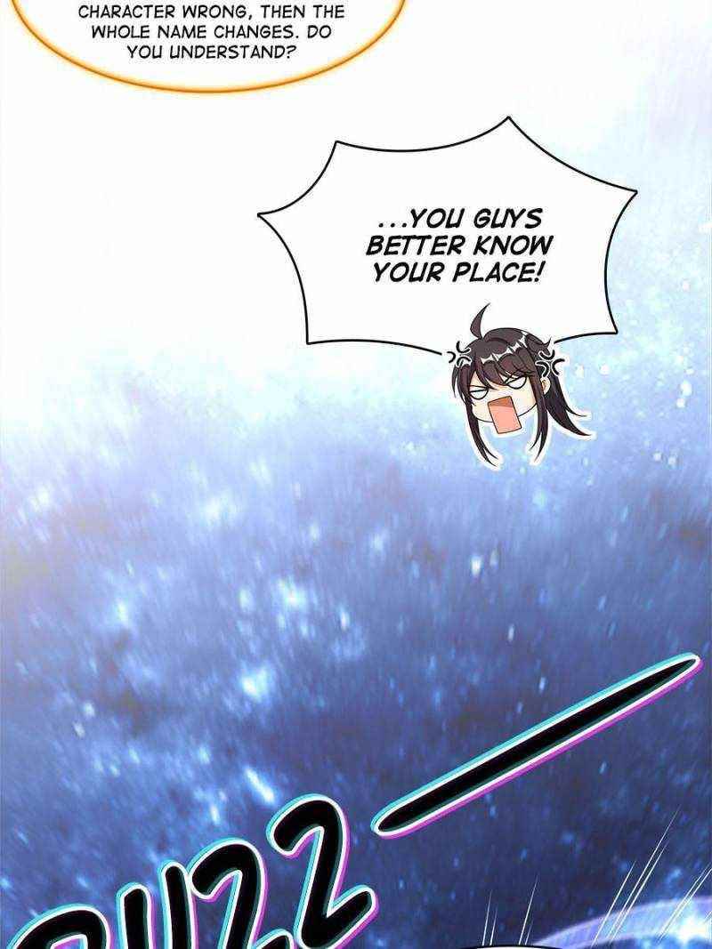 Cultivation Chat Group Chapter 412 - Page 29