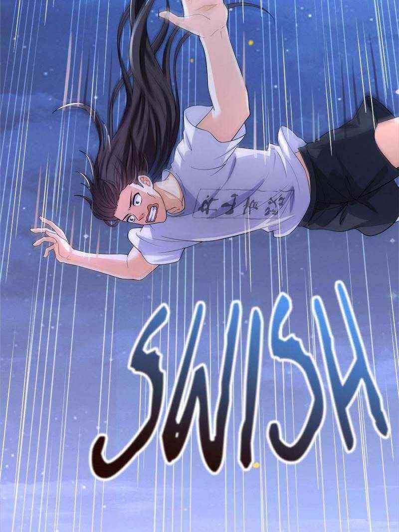 Cultivation Chat Group Chapter 412 - Page 35