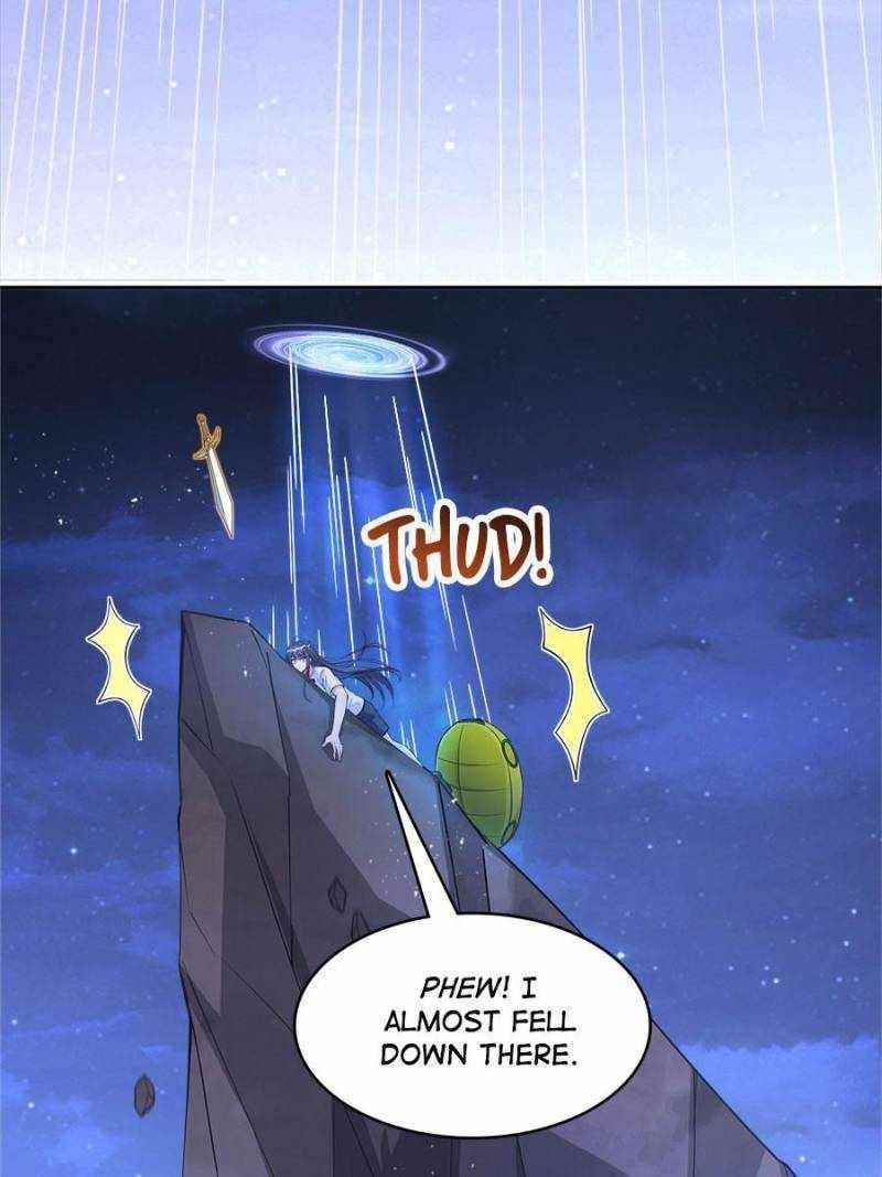 Cultivation Chat Group Chapter 412 - Page 36