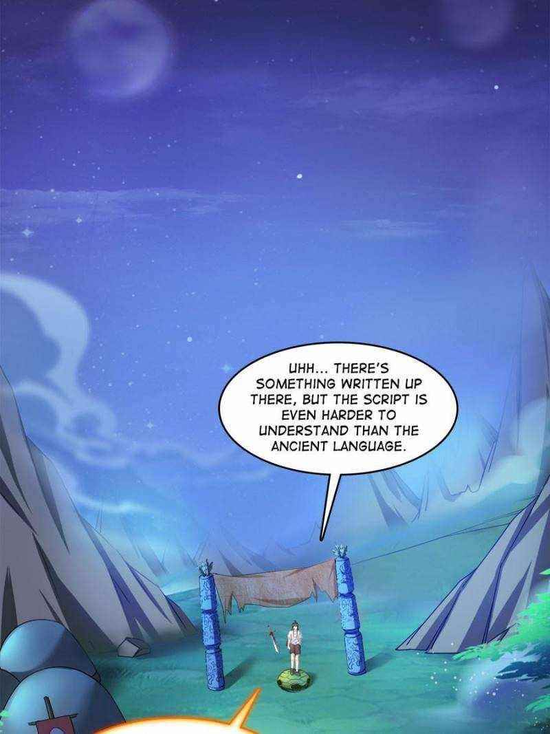 Cultivation Chat Group Chapter 412 - Page 45