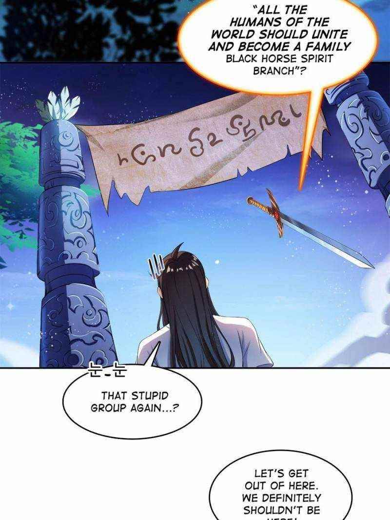 Cultivation Chat Group Chapter 412 - Page 48