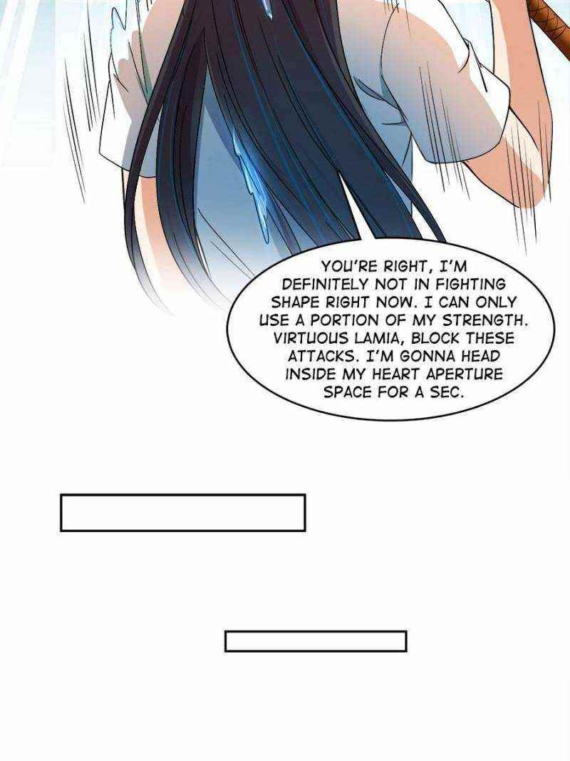 Cultivation Chat Group Chapter 412 - Page 5